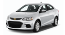 Mazda 3 or similar Compact Car