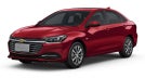 Chevrolet Cavalier or similar Full-Size Car
