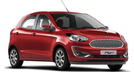 Ford Figo or similar Compact Car