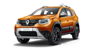 Renault Duster or similar Compact SUV