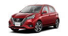 Nissan March or similar Economy Car