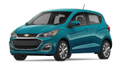 Chevy Spark or similar Economy Car
