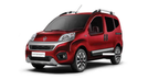 Fiat Fiorino or similar Economy Wagon