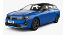 Opel Astra or similar Mid-Size Car