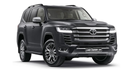 Exeed Lx or similar Premium SUV