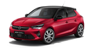 Opel Corsa or similar Compact Car
