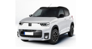 Fiat Panda or similar Economy Car