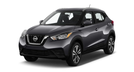 Nissan Kicks or similar Compact SUV