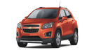 Chevy Trax or similar Compact SUV