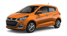 Chevy Spark or similar Economy Car