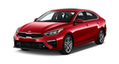 Kia Forte or similar Mid-Size Car