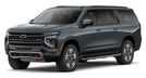 Chevy Suburban or similar Premium SUV