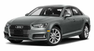 Audi A5 or similar Luxury Car