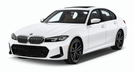 BMW 330i or similar Luxury Car