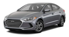 Priceless Car Rental Toyota Corolla or similar