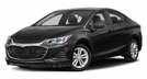 Chevrolet Sonic or similar Compact Car