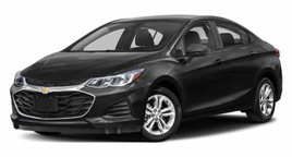 Priceless Car Rental Chevrolet Sonic or similar