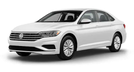 VW Jetta or similar Full-Size Car
