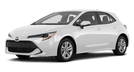 Toyota Corolla or similar Mid-Size Car