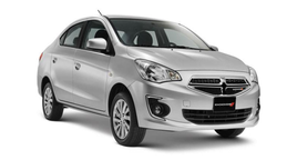 Priceless Car Rental Hyundai Accent or similar