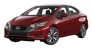 Nissan Versa or similar Compact Car