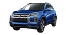 Mitsubishi Asx or similar Compact SUV