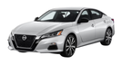 Nissan Altima or similar Premium Car