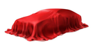 Vehicle determined at pick-up (may include electric, gas or hybrid vehicles) or similar Supplier's Choice