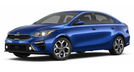 Routes Car Rental Kia Forte Standard-Size Car