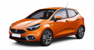 Mg 3 Core or similar Compact Car