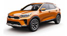 Mazda Cx3 or similar Compact SUV