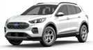 Ford Escape or similar Compact SUV
