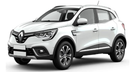 Renault Steepway or similar Compact SUV
