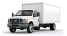 Ford E350 Cargo Box Truck or similar Cargo Van or Truck