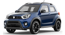 Suzuki Ignis or similar Economy SUV