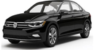 VW Jetta or similar Full-Size Car