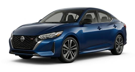 Routes Car Rental Nissan Sentra or similar