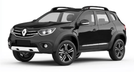 Renault Duster or similar Mid-Size SUV