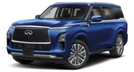 Infinity Q X 80 or similar Luxury SUV