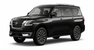 Nissan Patrol 4*4 or similar Luxury SUV 4WD