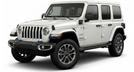 Jeep Wrangler Sahara 4*4 or similar Compact SUV
