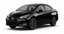 Nissan Versa or similar Compact Car