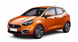 Routes Car Rental Mg 3 Core or similar