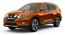 Nissan Rogue or similar Mid-Size SUV