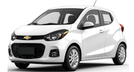 Chevrolet Beat or similar Mini Car