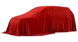 Routes Car Rental Vehicle determined at pick-up (may include electric, gas or hybrid vehicles) or similar