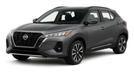 Kia Seltos or similar Compact SUV