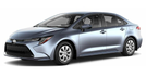 Toyato Corolla or similar Mid-Size Car
