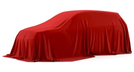 Vehicle determined at pick-up (may include electric, gas or hybrid vehicles) or similar Supplier's Choice