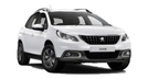 Peugeot 2008 or similar Compact SUV